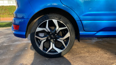 Ford EcoSport 1.0 EcoBoost 125 ST-Line 5dr Petrol Hatchback